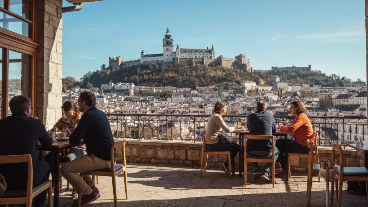 姫路城は「見る」だけじゃない！地元民が愛する、居場所としての魅力再発見