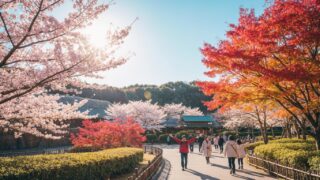 ええやん！姫路セントラルパークのサファリをお得に楽しむ穴場チケット情報【2024年最新版】