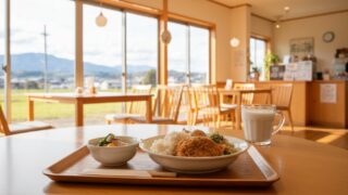 【姫路駅近】ドカ盛り丸十で満腹ランチ！地元民もハマる絶品メニューを紹介