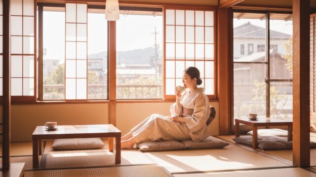 姫路の隠れ家カフェへ！「段カフェ」で過ごす、ほっこりタイム