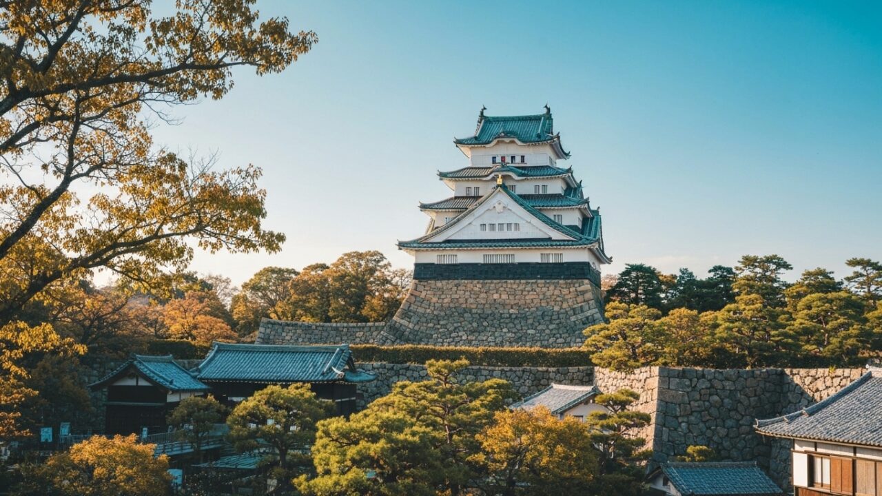 姫路城だけじゃない！地元民が教える、姫路観光をもっと楽しむおすすめスポット