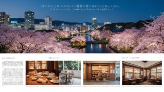 【2024年版】地元民がこっそり教える！姫路城 夜桜観賞 おすすめスポット４選