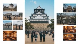 年末の風物詩！姫路城を彩る500人の大掃除 - 地元ライターが徹底レポート