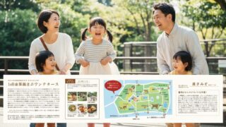 姫路市立動物園は入園料が安すぎ！？親子で大満喫！1日モデルコースと地元民おすすめ情報